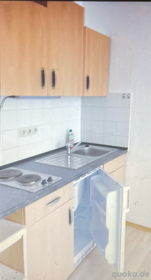 Wohnung HD-Rohrbach
