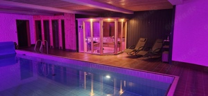 Wellnessauszeit im Schwarzwald