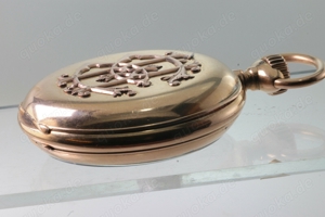 LONGINES 18 K Ankerchronometer - 188889 Kal. 21.59 - bester Sammlerzustand !