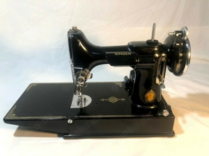 Sänger Peso Pen 221-Golden Gate Ausstellung-San Francisco-1939-Selten