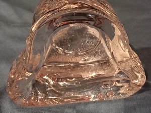   Dekoration, Sammeln, Glas Teelichthalter Delfine  Bild 7