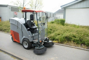 Hako Citymaster 90 Kehrmaschine