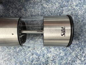 Silit Salz und Pfeffer Bild 2