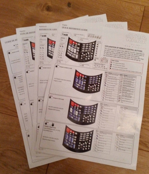 Star Wars R2-D2 DVD Projektor - R2D2 Video Beamer Projector Limitiert von NIKKO Bild 4