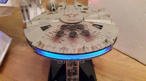 Star Wars R2-D2 DVD Projektor - R2D2 Video Beamer Projector Limitiert von NIKKO Bild 6