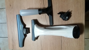 Kärcher WV 75 Fensterreiniger -sauger 170 280 breit mit Zubehör (Bilder)