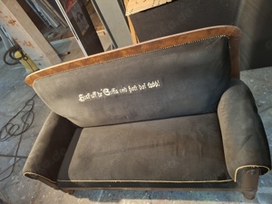 Sofa, Couch,  Bild 3 Sofa, Couch,  Bild 3