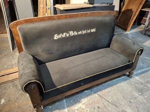 Sofa, Couch, 