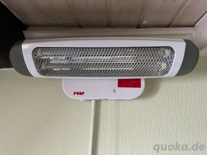 reer Strahler FeelWell 2in1