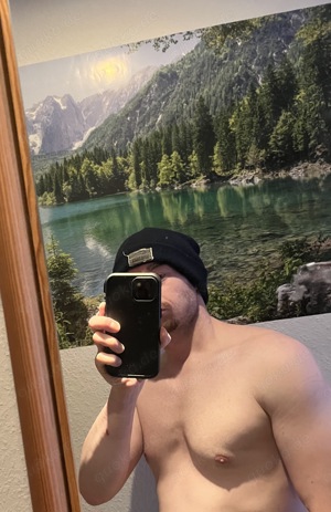 Ich öffnen mein Geldbeutel für ein junges Paar18+ Bild 2