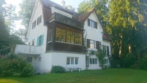 Kleine Ferienwohnung am Ammersee dauerhaft zu vermieten 
