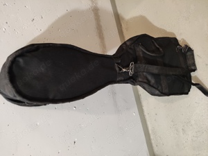 Elektrische Gitarre mit Verstärker   Bild 5