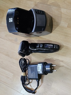 Panasonic ES-LA93 Nass trocken Rasierer 