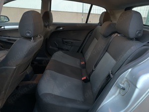 opel astra 1,4 unfallfrei,klima,alus,fahrbereit Bild 6