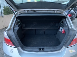 opel astra 1,4 unfallfrei,klima,alus,fahrbereit Bild 8