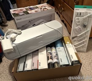 cricut Maker 3  Bild 5