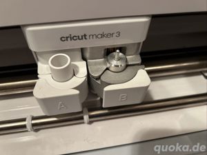 cricut Maker 3 