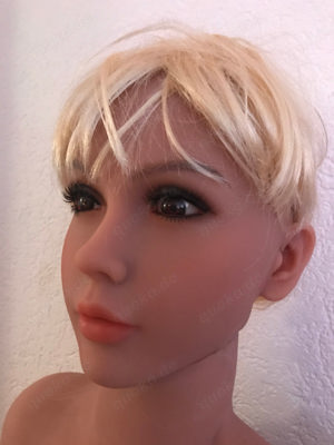 Sexdoll WM Doll 156 cm H-Cup Bild 3