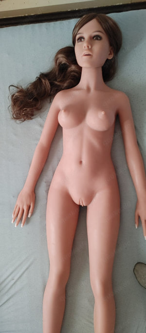 Sexdoll WM 156 cm Bild 5