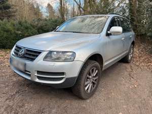 Volkswagen Touareg Touareg 3.0 V6 TDI DPF Automatik