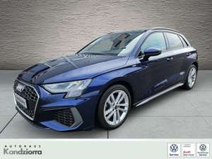 Audi A3 Sportback 35 TFSI S-Line Klima Navi