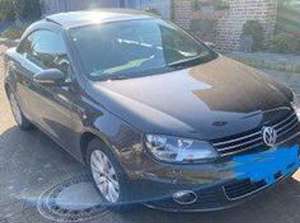 Volkswagen Eos Eos 1.4 TSI BlueMotion Technology