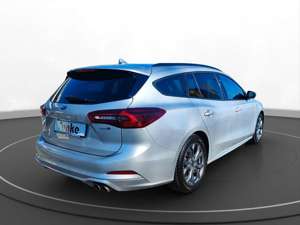 Ford Focus Bild 3