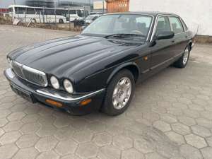 Jaguar XJ8 4.0L  V8