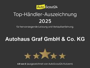 Mitsubishi ASX EDITION 1.8 Hybrid AUTOMATIK/LED/DAB+ Bild 2