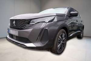 Peugeot 5008 Allure Pack BlueHDi 130 EAT8