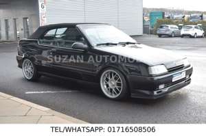 Renault R 19 Cabrio *HISTORIE*TÜV/INSP.NEU* Bild 5