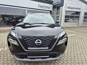 Nissan X-Trail 1.5 VC-T e-Power N-Connecta Glasdach LED Bild 4