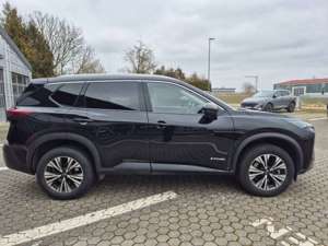 Nissan X-Trail 1.5 VC-T e-Power N-Connecta Glasdach LED Bild 3