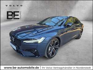 Volvo S90 T8 AWD Recharge Plug-In Hybrid Ultimate Dark
