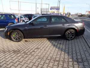 Chrysler 300C S. Allrad Automatik Leder Panoramadach HU AU Neu Bild 2