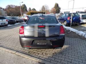 Chrysler 300C S. Allrad Automatik Leder Panoramadach HU AU Neu Bild 3