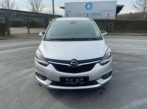 Opel Zafira Active InspektionTÜVBremse NEU NAVI 7-Sitzer Bild 2