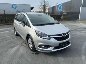 Opel Zafira Active InspektionTÜVBremse NEU NAVI 7-Sitzer