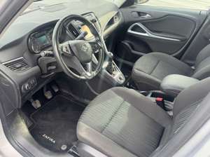 Opel Zafira Active InspektionTÜVBremse NEU NAVI 7-Sitzer Bild 5
