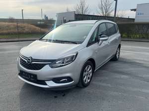 Opel Zafira Active InspektionTÜVBremse NEU NAVI 7-Sitzer Bild 3
