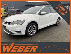Volkswagen Golf VII Variant Comfortline 1.5 TSI BMT DSG 16"