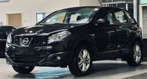 Nissan Qashqai Acenta GARANTIE|TEMPOMT|BLUETH|EP-HILFE| Bild 3