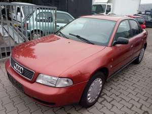 Audi A4 1.8 20V HU  AU Neu!