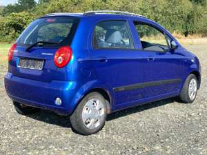 Chevrolet Matiz Chevrolet Matiz KLIMA EFH *nur 46tsd km*5Türen Bild 4
