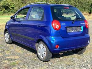 Chevrolet Matiz Chevrolet Matiz KLIMA EFH *nur 46tsd km*5Türen Bild 3
