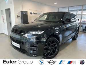 Land Rover Range Rover Sport Dynamic SE D300 1.Hd Unfallfrei