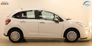 Citroen C3 1.2 82 PS Selection Tempomat Klima PDC 1.Hand Bild 5