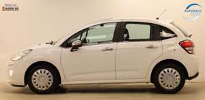 Citroen C3 1.2 82 PS Selection Tempomat Klima PDC 1.Hand Bild 4