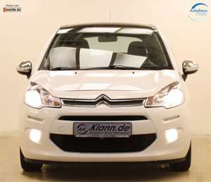 Citroen C3 1.2 82 PS Selection Tempomat Klima PDC 1.Hand Bild 2