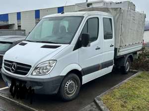 Mercedes-Benz Sprinter 208 D 902.362